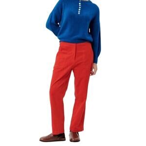 FRNCH Paris Pelly Corduroy Trouser Pant S